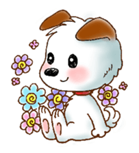 Wanta-kun daily sticker #2705857