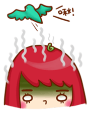 Emma's birds life sticker #2706152