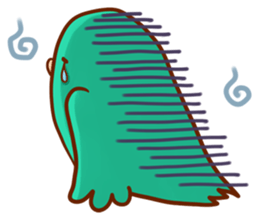 Emma's birds life sticker #2706177