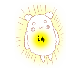 Warren & Bill sticker #2706259