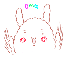 Warren & Bill sticker #2706260