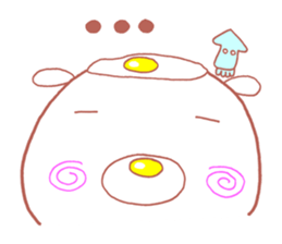 Warren & Bill sticker #2706261