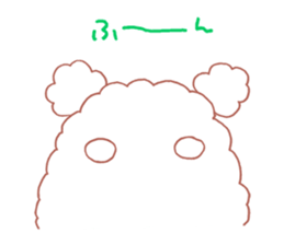 Warren & Bill sticker #2706262