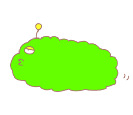 Warren & Bill sticker #2706265