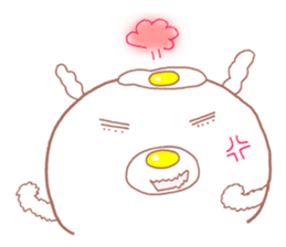 Warren & Bill sticker #2706267