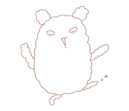 Warren & Bill sticker #2706268