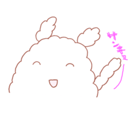 Warren & Bill sticker #2706270