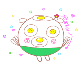 Warren & Bill sticker #2706272