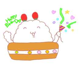 Warren & Bill sticker #2706273