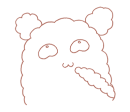 Warren & Bill sticker #2706274