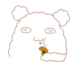 Warren & Bill sticker #2706275