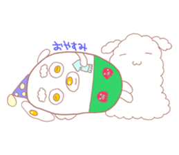 Warren & Bill sticker #2706277