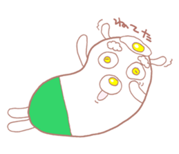 Warren & Bill sticker #2706278