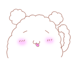 Warren & Bill sticker #2706279