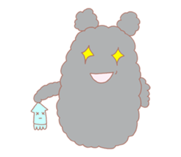 Warren & Bill sticker #2706280