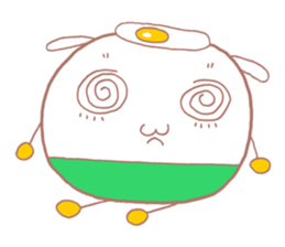 Warren & Bill sticker #2706281