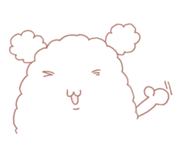 Warren & Bill sticker #2706284