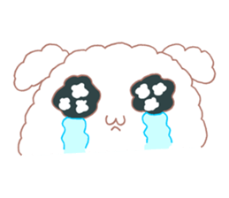 Warren & Bill sticker #2706285