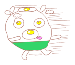 Warren & Bill sticker #2706287