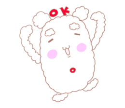 Warren & Bill sticker #2706289