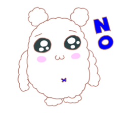 Warren & Bill sticker #2706290