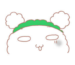 Warren & Bill sticker #2706291