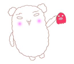 Warren & Bill sticker #2706295