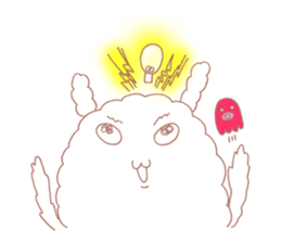 Warren & Bill sticker #2706296