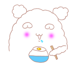 Warren & Bill sticker #2706297