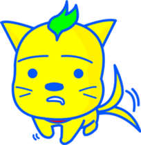 quirky dog Napple sticker #2706751