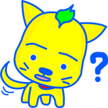 quirky dog Napple sticker #2706755