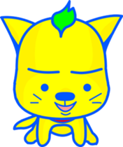 quirky dog Napple sticker #2706758