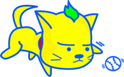 quirky dog Napple sticker #2706762