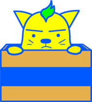 quirky dog Napple sticker #2706764