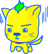 quirky dog Napple sticker #2706767