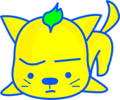 quirky dog Napple sticker #2706778