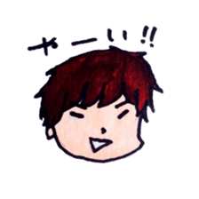 Sample sticker #2707464