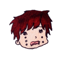 Sample sticker #2707468