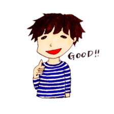 Sample sticker #2707489