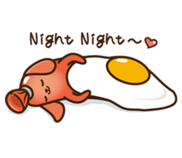 sausage dog sticker #2707616