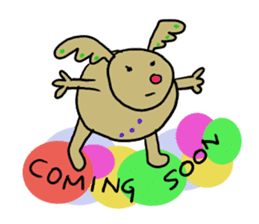 My Baby life greetings stickers sticker #2707798
