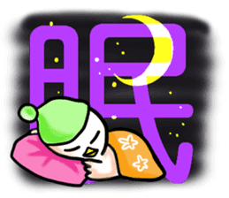 SHIRATORI duck(6) sticker #2707883