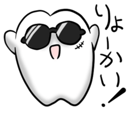 M&M imports Characters sticker #2707900