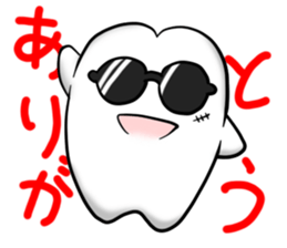 M&M imports Characters sticker #2707901