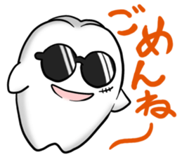 M&M imports Characters sticker #2707904