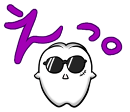 M&M imports Characters sticker #2707907