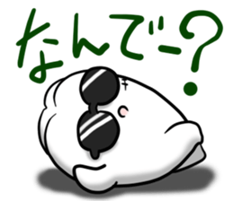 M&M imports Characters sticker #2707908