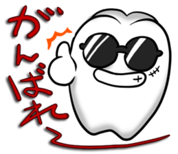 M&M imports Characters sticker #2707909