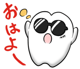 M&M imports Characters sticker #2707914