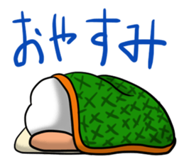 M&M imports Characters sticker #2707915